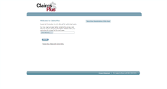 Desktop Screenshot of basf.connectyourcare.com